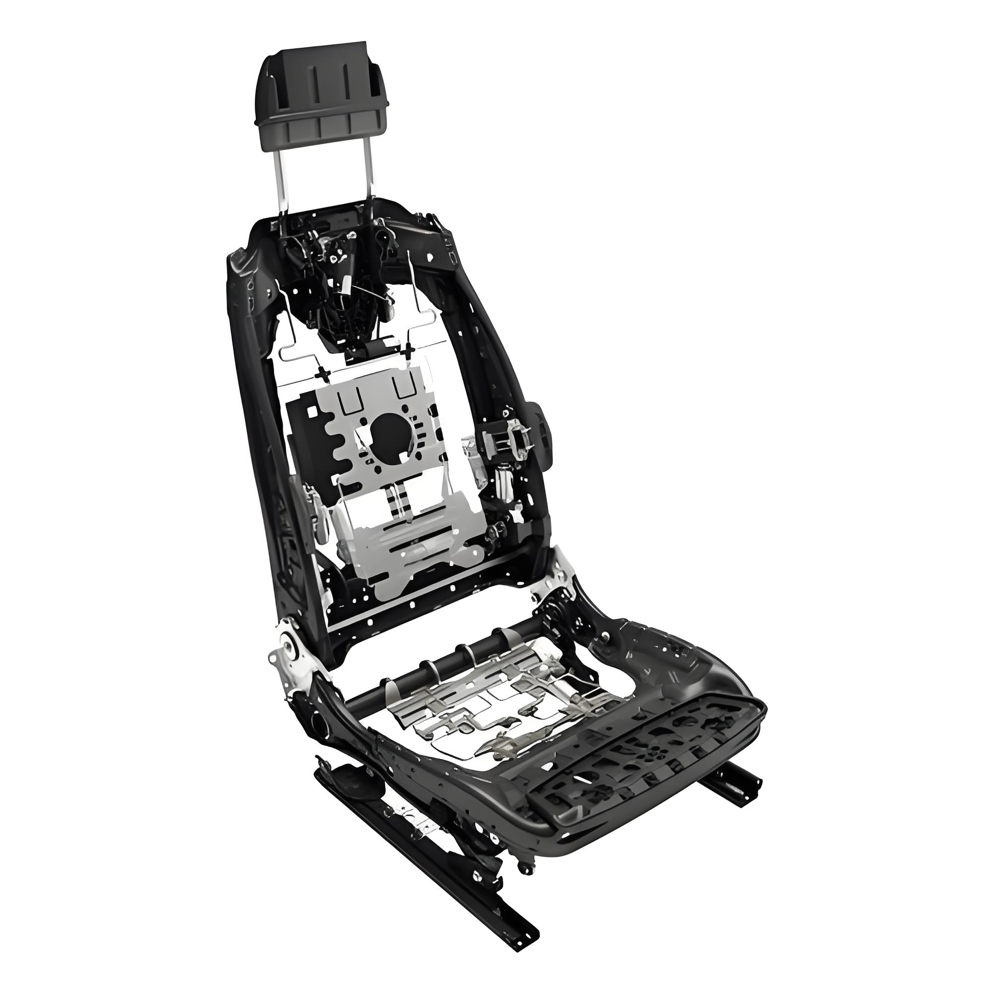 Seat Module Frame Automotive Seat Frame - Hangzhou Rock Automotive Parts Co., Ltd.
